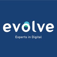 evolve Ltd Logo