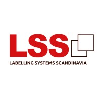 LSS - Labelling Systems Scandinavia Logo
