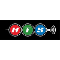 Home Theatre Solutions - HTS Logo