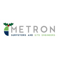 Metron Limited Logo