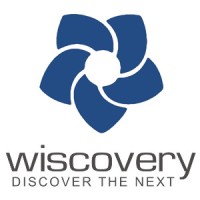 Wiscovery Logo