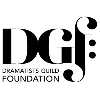 Dramatists Guild Foundation Logo