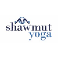 Shawmut Yoga™ Logo