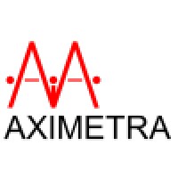 Aximetra Inc. Logo
