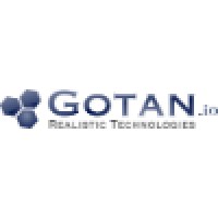 Gotan Logo