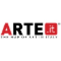 ARTE.it Logo