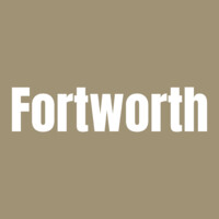 Fortworth AG Logo