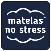Matelas No Stress Logo