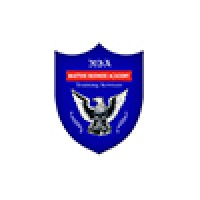 Masters Business Academy Logo