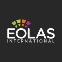 Eolas International Logo