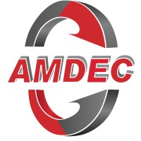 AMDEC 81 Logo