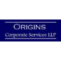 Origins Corporate Services LLP Logo