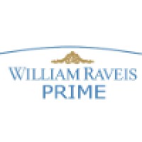 William Raveis Prime Real Estate Services Logo