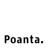 Poanta Marketing Communications Logo