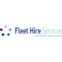 West Wallasey Fleet Hire Services Logo