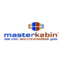 Masterkabin Ltd Logo