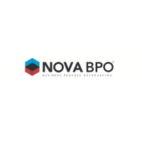 NOVA BPO Logo