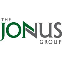 The Jonus Group Logo