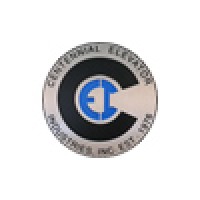 Centennial Elevator Industries, Inc. Logo