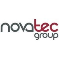 Novatec Group Logo