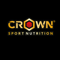 Crown Sport Nutrition Logo