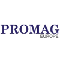 Promag Europe Logo