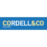 Cordell & Co. Solicitors Logo