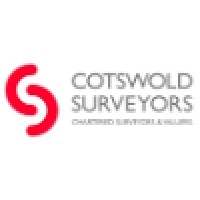 Cotswold Surveyors Ltd Logo