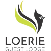 Loerie Guest Lodge Logo