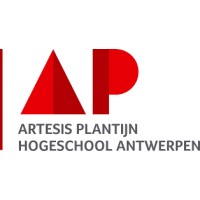 Graduaatsopleidingen Industrie & Omgeving - AP Hogeschool Logo