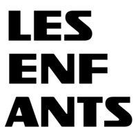 Les Enfants Logo