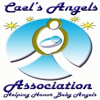 Caels Angels Association Logo