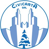Civicarta s.r.l. Logo