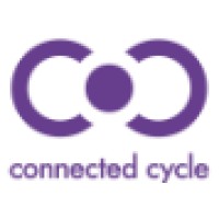 Connected Cycle Logo