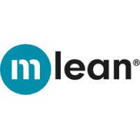 mlean Logo