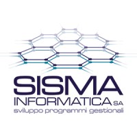 Sisma Informatica SA Logo