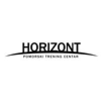 Horizont pomorski trening centar d.o.o. Logo