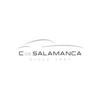 C. de Salamanca Logo