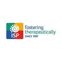 ISP Fostering Logo
