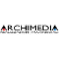 Archimedia Archiblick Mediadesign Logo