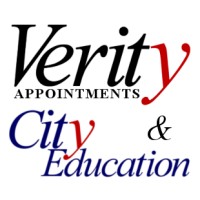 Verity Appointments Logo