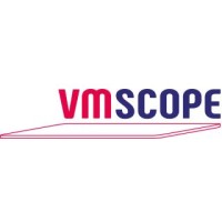 VMscope GmbH Logo