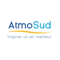 AtmoSud Logo