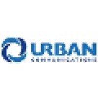 Urban Communications Logo