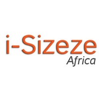 i-Sizeze Africa Logo