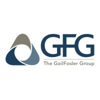 The GailFosler Group LLC Logo