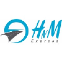 HNM EXPRESS Logo