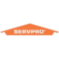 SERVPRO of Milton/Braintree Logo