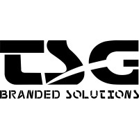 TSG Branded Solutions Logo