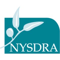 New York State Dispute Resolution Association, Inc. (NYSDRA) Logo